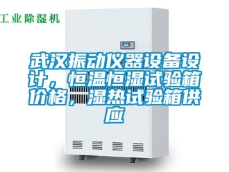 知識百科武漢振動儀器設備設計，恒溫恒濕試驗箱價格，濕熱試驗箱供應