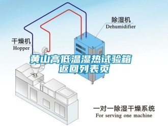 常見問題黃山高低溫濕熱試驗(yàn)箱 返回列表頁(yè)