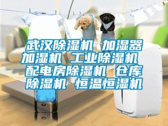 常見問題武漢除濕機 加濕器加濕機 工業除濕機 配電房除濕機 倉庫除濕機 恒溫恒濕機