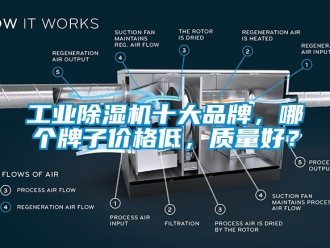 常見問題工業除濕機十大品牌，哪個牌子價格低，質量好？