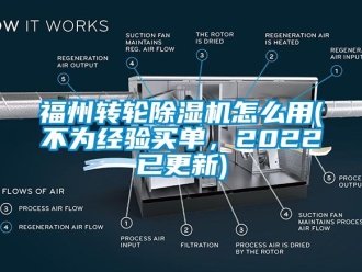常見問題福州轉輪除濕機怎么用(不為經驗買單，2022已更新)