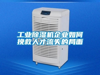 常見問題工業(yè)除濕機企業(yè)如何挽救人才流失的局面