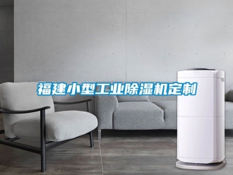 常見問題福建小型工業除濕機定制