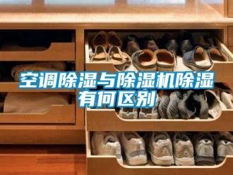 行業(yè)新聞空調(diào)除濕與除濕機(jī)除濕有何區(qū)別