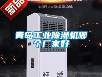 企業(yè)新聞青島工業(yè)除濕機哪個廠家好