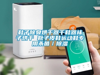 行業新聞鞋子除臭烘干器干鞋器襪子烘干 靴子皮鞋運動鞋專用殺菌／除濕