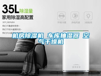 行業(yè)新聞機房除濕機 車庫抽濕器 空氣干燥機