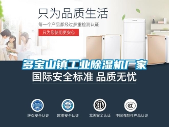 企業新聞多寶山鎮工業除濕機廠家