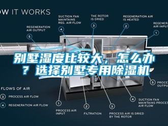 常見問題別墅濕度比較大，怎么辦？選擇別墅專用除濕機