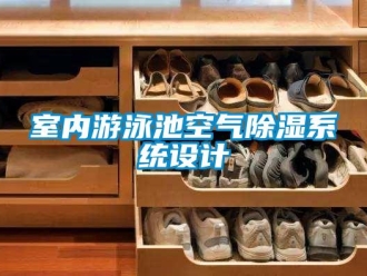 知識百科室內游泳池空氣除濕系統設計