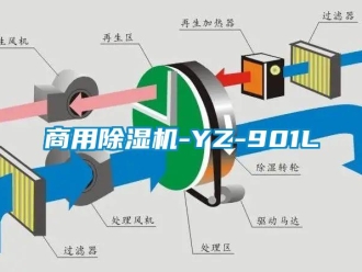 常見問題商用除濕機-YZ-901L