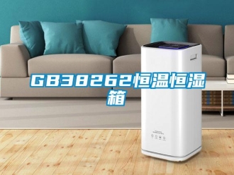 常見問題GB38262恒溫恒濕箱