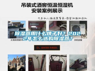 行業新聞除濕器用什么牌子好？2022年怎么選購除濕器？