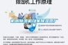機房除濕機廠家除濕器廠家