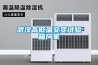 武漢高低溫交變試驗箱廠家