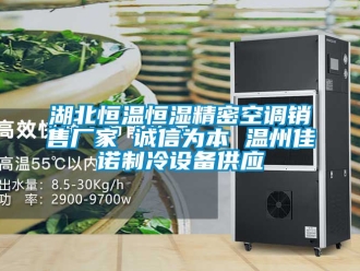 知識(shí)百科湖北恒溫恒濕精密空調(diào)銷售廠家 誠信為本 溫州佳諾制冷設(shè)備供應(yīng)