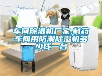 企業新聞車間除濕機廠家,制藥車間用防潮除濕機多少錢一臺