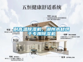 行業新聞耐高溫除濕機，湖州木材烘干專用除濕機