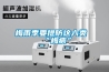 梅雨季要提防這六類“梅病”
