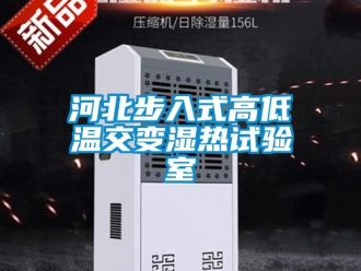常見問題河北步入式高低溫交變濕熱試驗(yàn)室