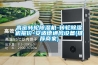 高密轉輪除濕機-轉輪除濕機報價-安適德通風設備(推薦商家)