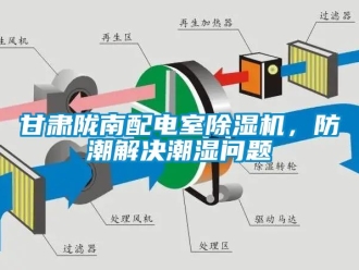 行業(yè)新聞甘肅隴南配電室除濕機，防潮解決潮濕問題