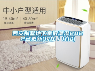 企業新聞西安別墅地下室很潮濕2022已更新(現在／介紹)