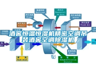 知識百科酒窖恒溫恒濕機(jī)精密空調(diào)吊裝酒窖空調(diào)除濕機(jī)