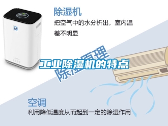 常見問題工業除濕機的特點