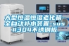 大型恒溫恒濕老化箱-全自動補水裝置-sus#304不銹鋼板