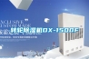 轉(zhuǎn)輪除濕機DX-1500F
