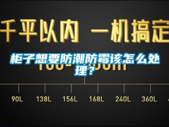 常見問題柜子想要防潮防霉該怎么處理？