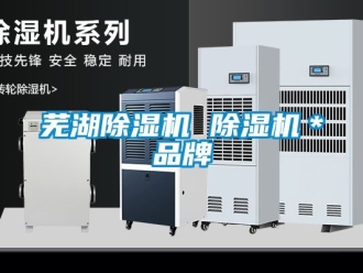 企業(yè)新聞蕪湖除濕機(jī) 除濕機(jī)＊品牌