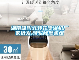 企業新聞湖南吸附式轉輪除濕機廠家批發,轉輪除濕機組