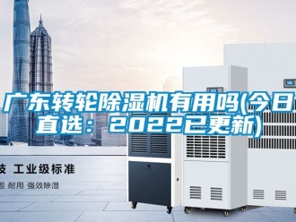 常見問題廣東轉輪除濕機有用嗎(今日直選：2022已更新)