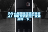為什么恒溫恒濕空調噪音大？凈化空調機組廠家來解釋一下。