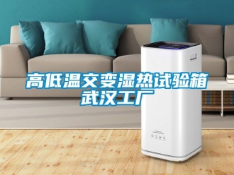 常見問題高低溫交變濕熱試驗(yàn)箱武漢工廠