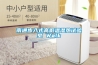南通步入式高低溫濕熱試驗室 Walk