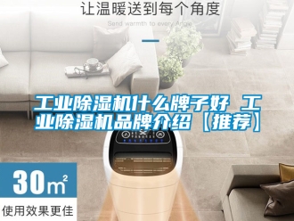 常見問題工業除濕機什么牌子好 工業除濕機品牌介紹【推薦】