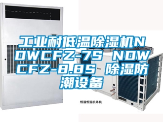 常見問題工業耐低溫除濕機NDWCFZ-7S NDWCFZ-8.8S 除濕防潮設備