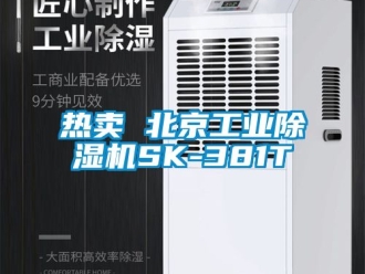 常見問題熱賣 北京工業除濕機SK-381T