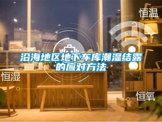 知識百科沿海地區(qū)地下車庫潮濕結(jié)露的應(yīng)對方法