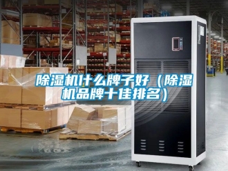 企業新聞除濕機什么牌子好（除濕機品牌十佳排名）