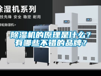 企業新聞除濕機的原理是什么？有哪些不錯的品牌？