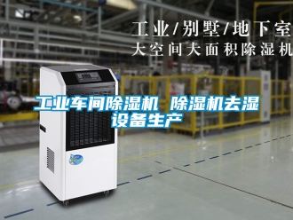 常見問題工業車間除濕機 除濕機去濕設備生產