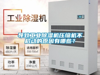 常見問題導致工業除濕機壓縮機不啟動的原因有哪些？