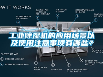 常見問題工業除濕機的應用場景以及使用注意事項有哪些？
