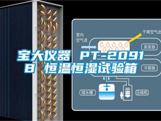 常見問題寶大儀器 PT-2091B 恒溫恒濕試驗箱