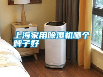 知識百科上海家用除濕機哪個牌子好