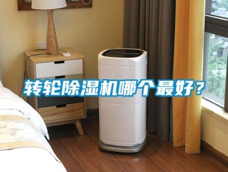 常見問題轉(zhuǎn)輪除濕機(jī)哪個最好？